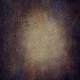 Laden Sie das Bild in den Galerie-Viewer, Fox Abstract Brown Retro Vinyl Photo Studio Backdrop-Foxbackdrop