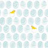 Laden Sie das Bild in den Galerie-Viewer, Fox Rolled Vinyl Easter Chick Eggs Children Photo Backdrop-Foxbackdrop