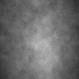 Laden Sie das Bild in den Galerie-Viewer, Fox Rolled Vinyl Abstract Grey Portrait Photography Backdrop-Foxbackdrop